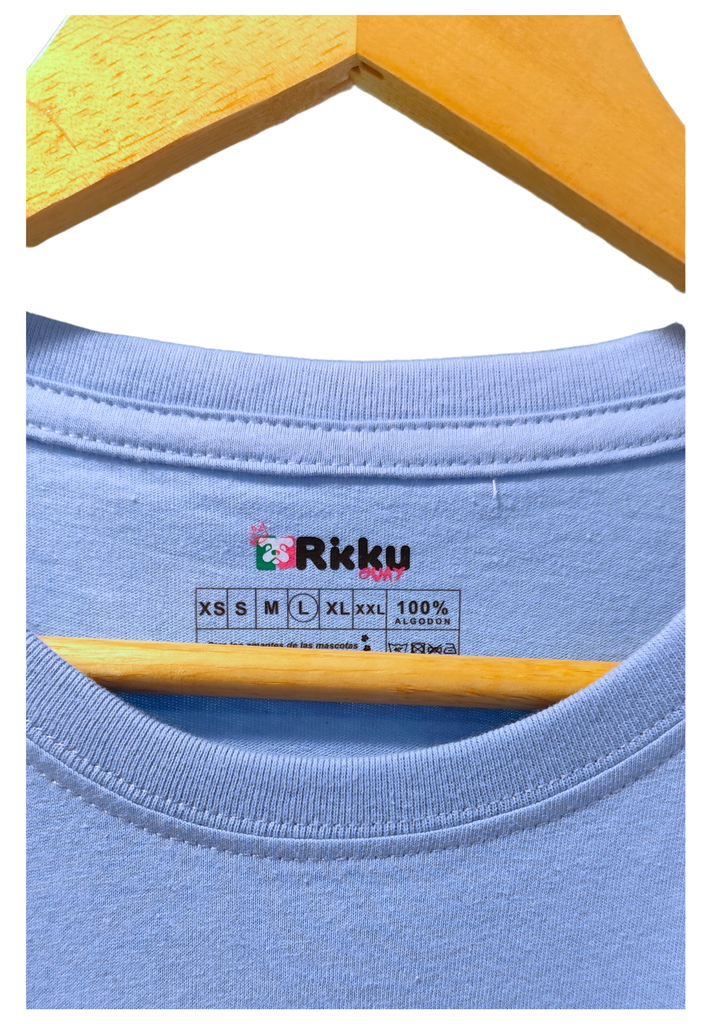 Rikku Guay Camiseta Diseño Real zaragoza