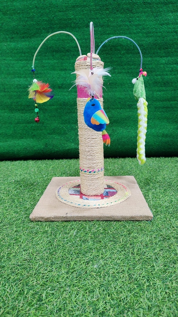 Rikku Toy Cat T
