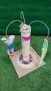 Rikku Toy Cat T