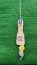 Rikku Toy Cat colgante tubular 20cm (copia)