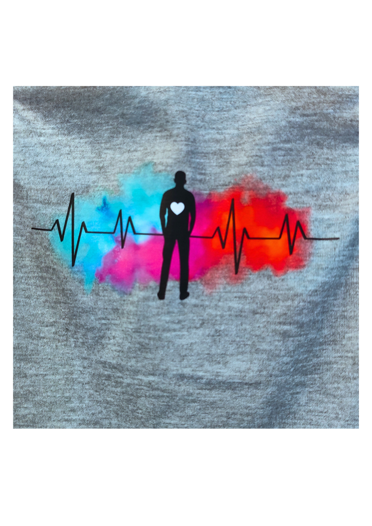 Rikku Guay, Camiseta para Perro con Diseño "Electro Dad".