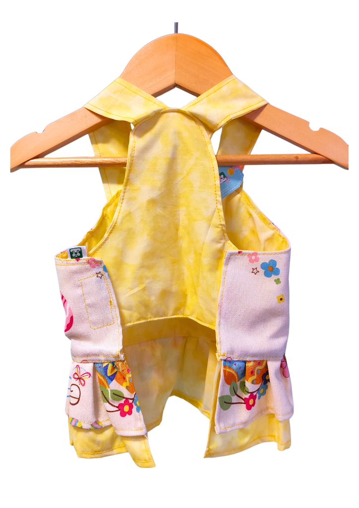Rikku Guay, Vestido de Verano para Perra