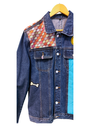 Rikku Guay, Chaqueta de jean Pet Lover T-M