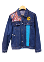 Rikku Guay, Chaqueta de jean Pet Lover T-M