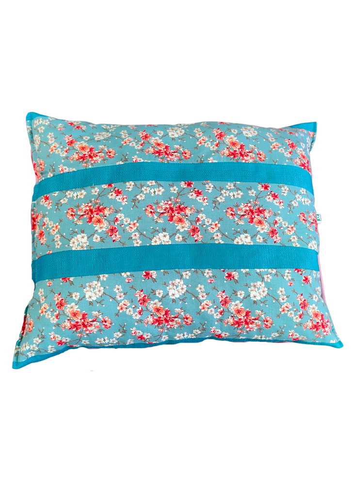 Rikku Guay, Cama floral