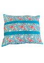 Rikku Guay, Cama floral