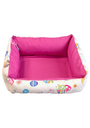 Rikku Guay, Cama Fucsia desenfundable