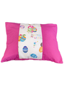 Rikku Guay, Cama Fucsia desenfundable