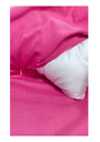 Rikku Guay, Cama Fucsia desenfundable