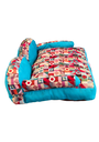 Rikku Guay, Cama sofa