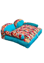 Rikku Guay, Cama sofa