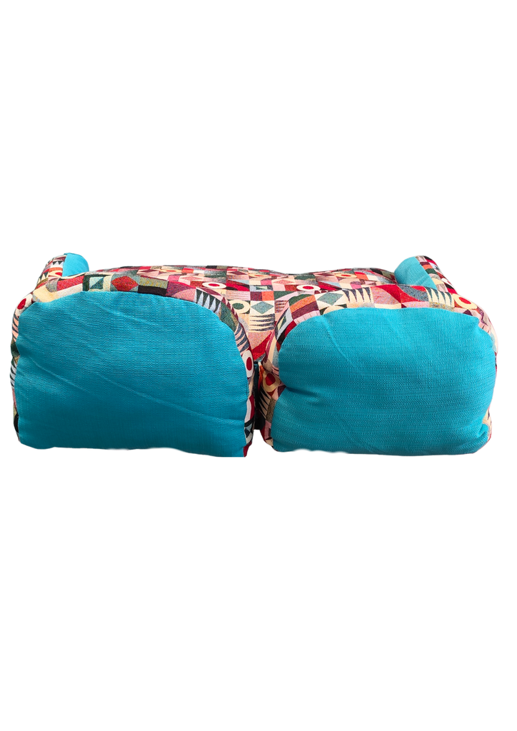 Rikku Guay, Cama sofa