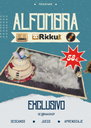 Rikku Toy Cat alfombra felpuda Gris