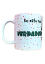 Rikku Guay, Taza de Cerámica "Michi Lover"