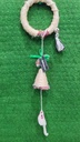 Rikku Toy Cat colgantes cortos