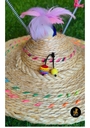 Rikku Toys Cat ODDNI 2.0 con resorte