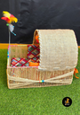 Rikku Toy Cat CAMA INTERACTIVA