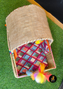 Rikku Toy Cat CAMA INTERACTIVA
