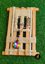 Rikku Toy Cat CAMA INTERACTIVA