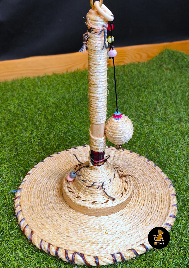 Rikku Toys RASCADOR VOLEY