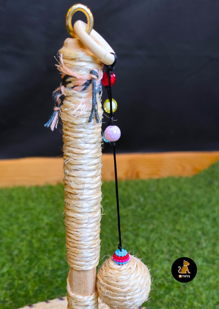 Rikku Toys RASCADOR VOLEY