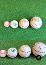 Rikku Toys Cat Pelotas