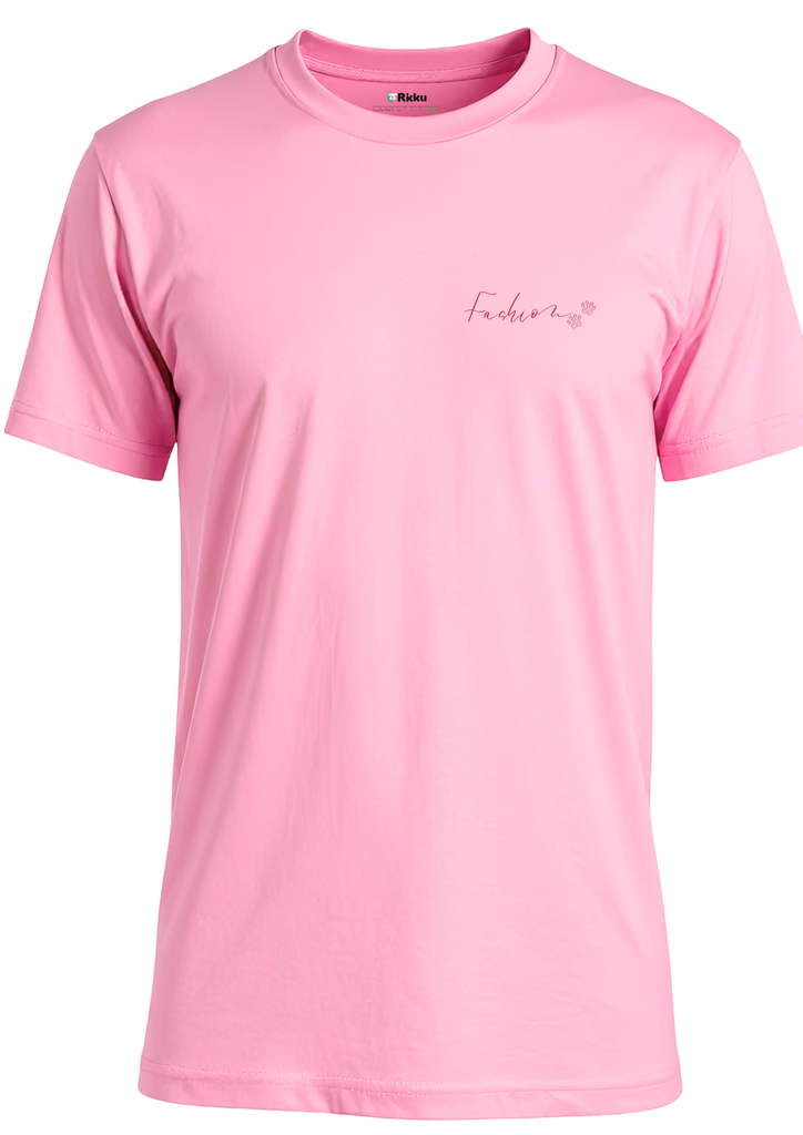 Rikku Guay Colección Fusión, camiseta Fashions