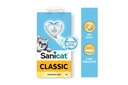 Sanicat Classic,  Arena Clásica sin aroma 10L-7,2k