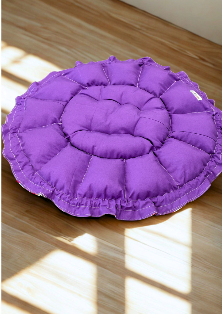 Rikku Guay CAMITA NIDO OSITOS