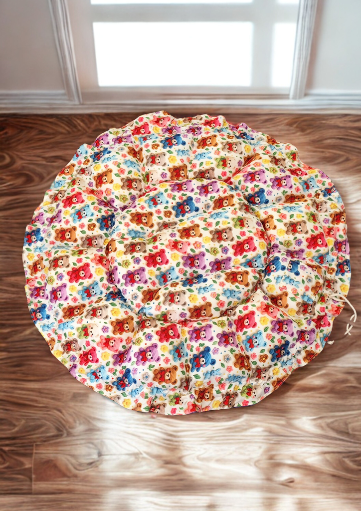 Rikku Guay CAMITA NIDO OSITOS