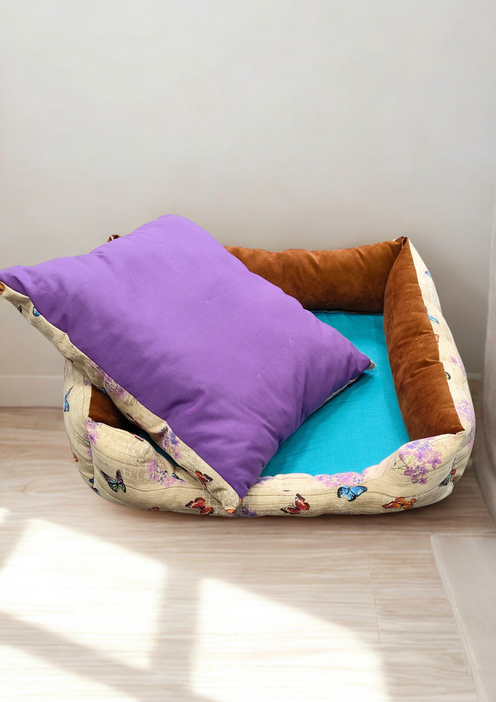 Rikku Guay CAMITA MARIPOSA