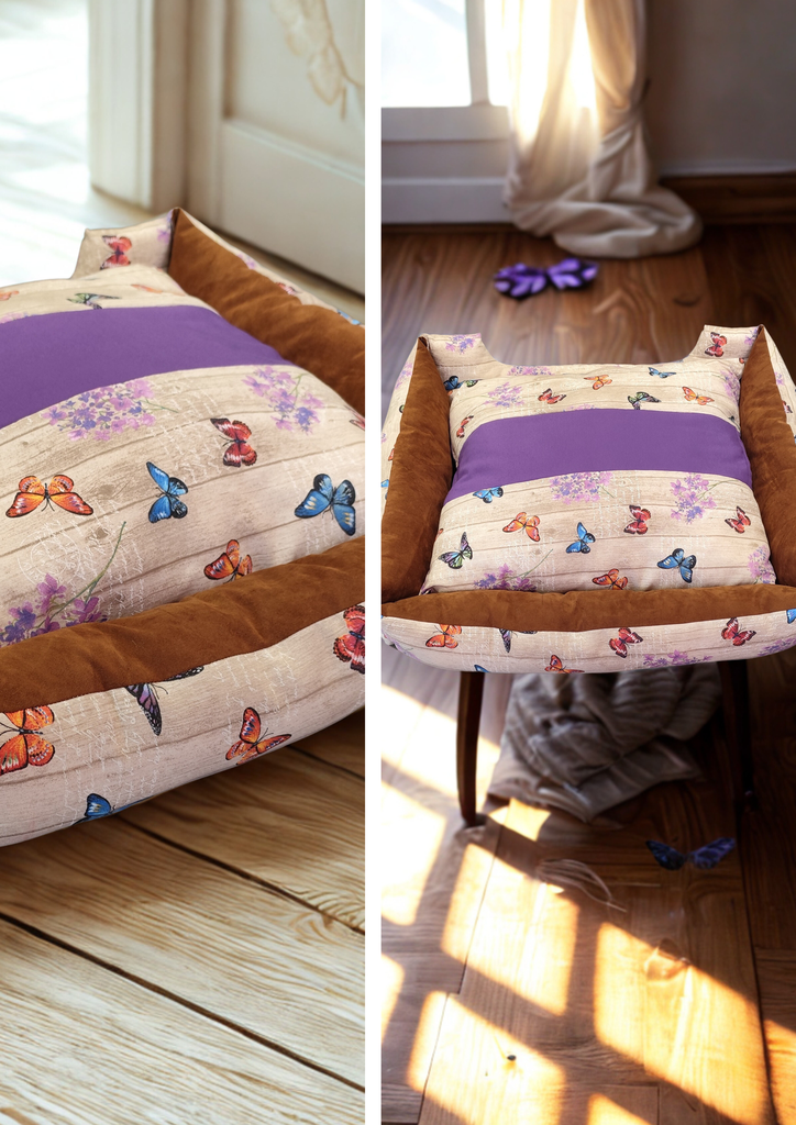 Rikku Guay CAMITA MARIPOSA