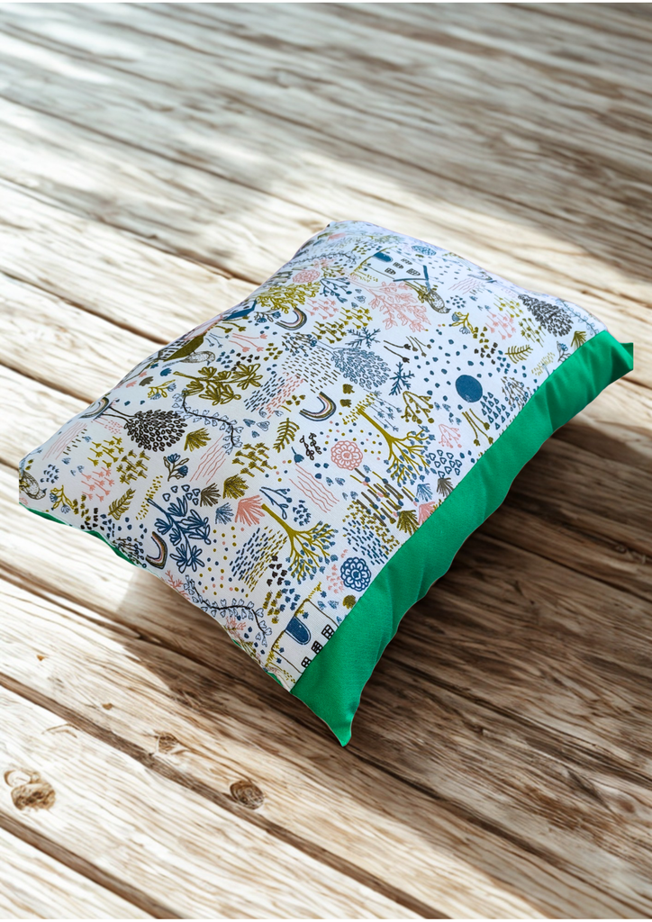 Rikku Guay, CAMITA DEL BOSQUE