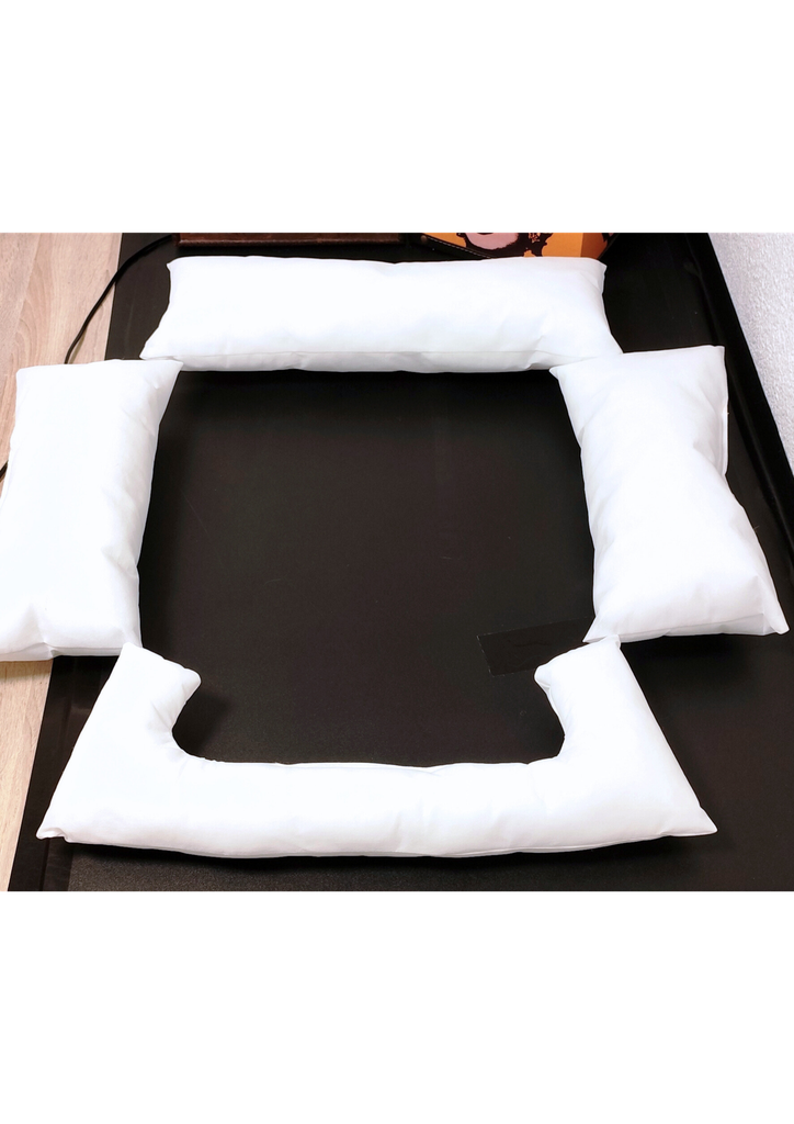 Rikku Guay, CAMITA DESENFUNDABLE DOG LOVE