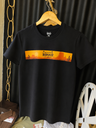 Rikku Cat, Camisetas estilo fit para hombre.