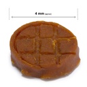 Arquivet Dog, snack hamburguesa Salmón 100g