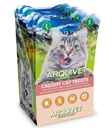 Arquivet Cat, Snack líquido Atún y salmón