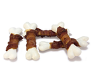 Arquivet Dog, snack huesitos de conejo y calcio 100g
