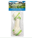Arquivet Dog, snack huesito spirulina  50g