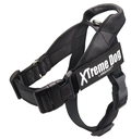Arquivet arnés xtreme clásico negro T-L
