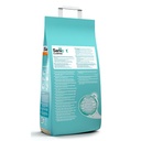 Sanicat Clumping Vainilla y Mandarina, Arena Aglomerante Duo 8l