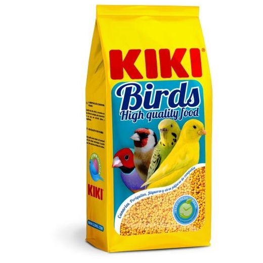 Kiki Alpiste bolsa 500g