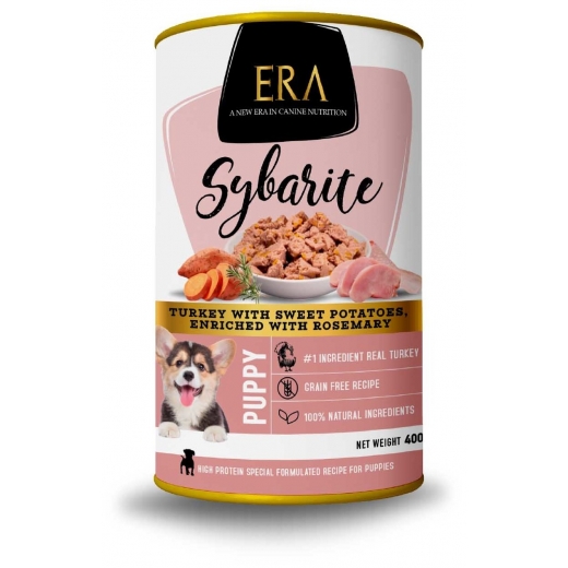 Era Sybarite Dog Puppy Turkey