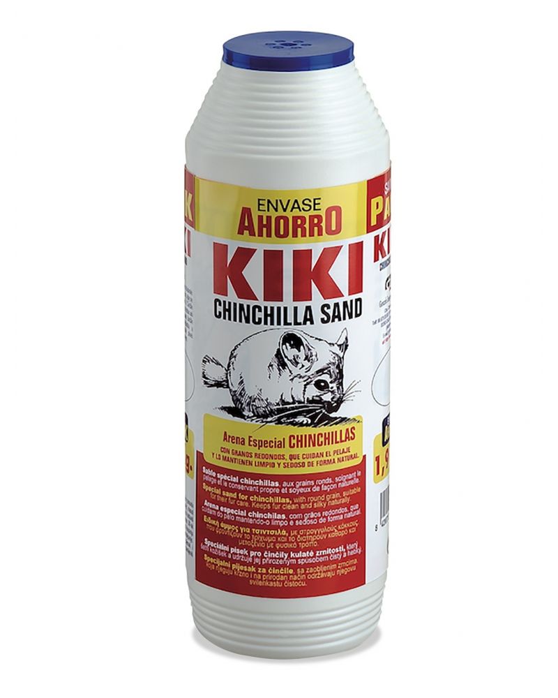 Arena Chinchilla Especial 1,9kl