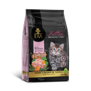 ERA Cat Kitten Pienso de pollo y pavo sin granos