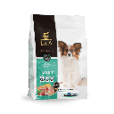 Era Dog Millennium Pato y Cordero con arroz integral