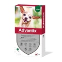 Advantix Pipeta Antiparasitaria  para Perro