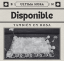 Rikku Toy Cat alfombra felpuda rosa