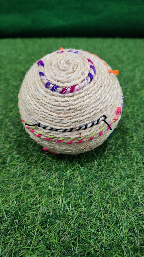 Rikku Toy Cat Pelotas