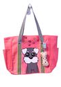 Rikku Guay, Bolso de Verano Pintado a Mano
